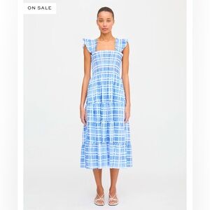 Hill House Ellie Nap Dress